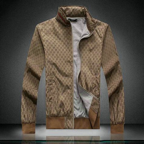 gucci fake jacket|gucci jackets for men.